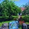 Sommartorpet liten
